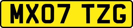 MX07TZG