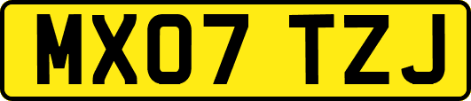 MX07TZJ