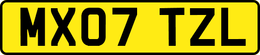 MX07TZL