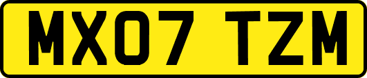 MX07TZM