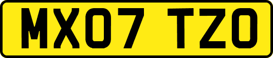 MX07TZO