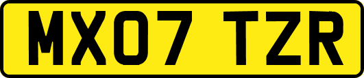 MX07TZR