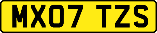 MX07TZS