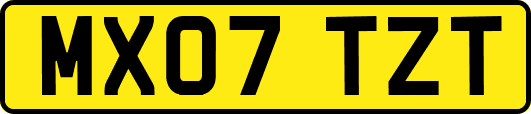MX07TZT