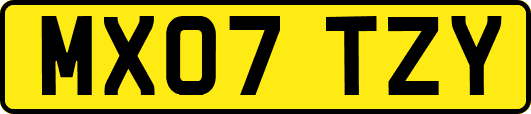 MX07TZY