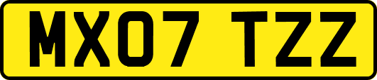 MX07TZZ