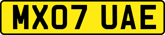 MX07UAE