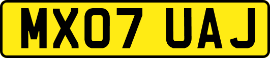 MX07UAJ