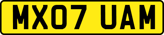 MX07UAM