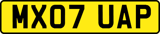 MX07UAP