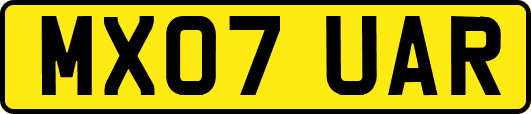MX07UAR