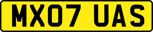 MX07UAS