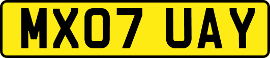 MX07UAY
