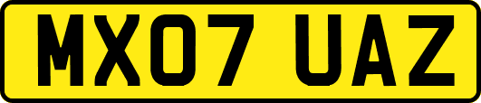 MX07UAZ