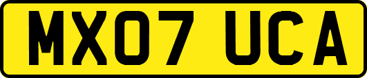 MX07UCA