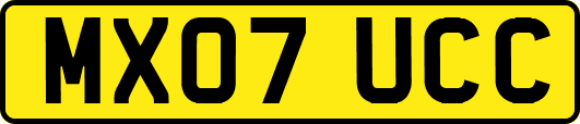 MX07UCC