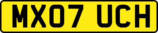 MX07UCH
