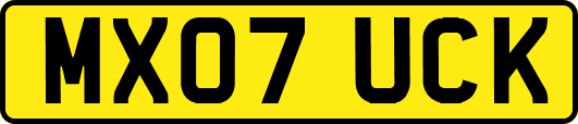MX07UCK