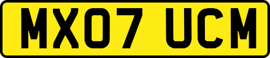 MX07UCM
