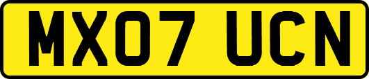 MX07UCN