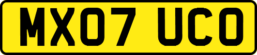 MX07UCO