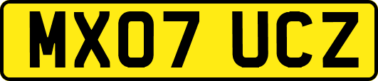MX07UCZ
