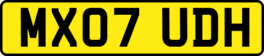 MX07UDH
