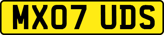 MX07UDS