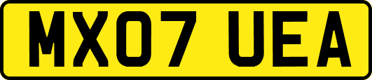 MX07UEA