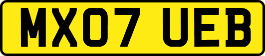 MX07UEB