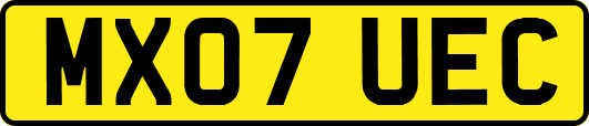 MX07UEC
