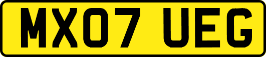 MX07UEG