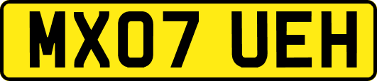 MX07UEH