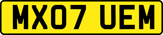 MX07UEM