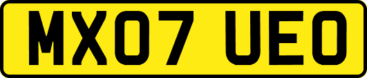 MX07UEO