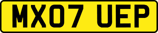 MX07UEP