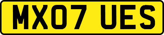 MX07UES