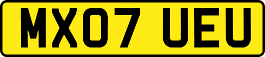 MX07UEU