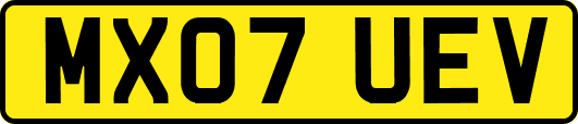 MX07UEV