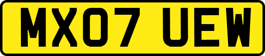 MX07UEW