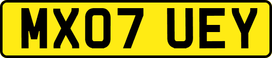 MX07UEY