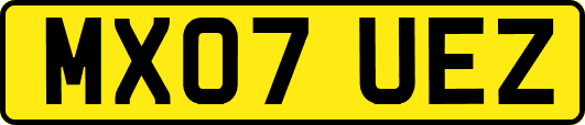 MX07UEZ