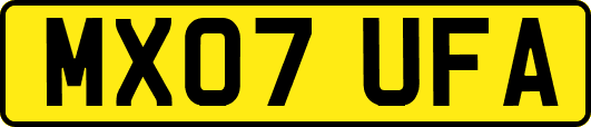 MX07UFA