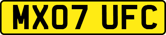 MX07UFC