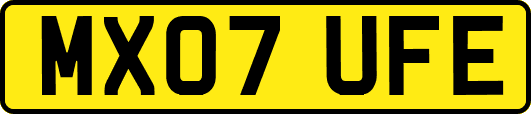 MX07UFE