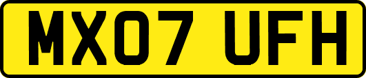 MX07UFH