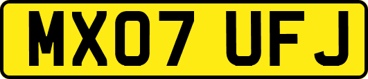 MX07UFJ