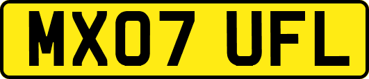 MX07UFL