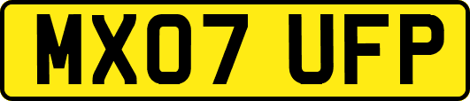 MX07UFP