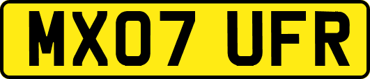 MX07UFR
